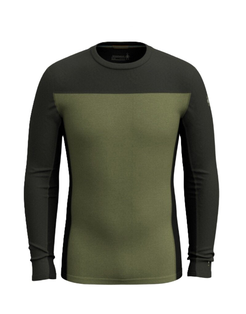 SMART WOOL Smartwool Classic Thermal Merino Crew