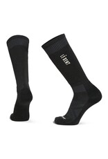 LE BENT Le Bent Light Cushion Logo Socks