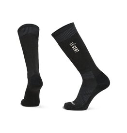 LE BENT Le Bent Light Cushion Logo Socks