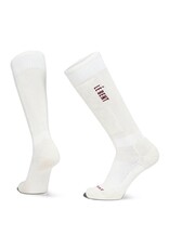 LE BENT Le Bent Light Cushion Logo Socks
