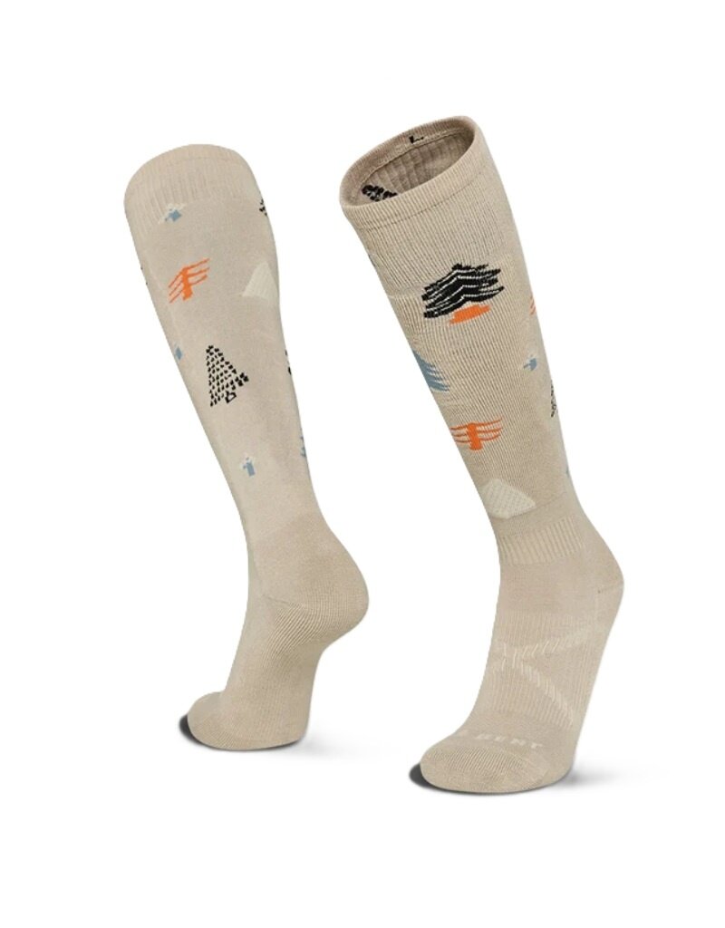 LE BENT Le Bent Light Cushion Socks