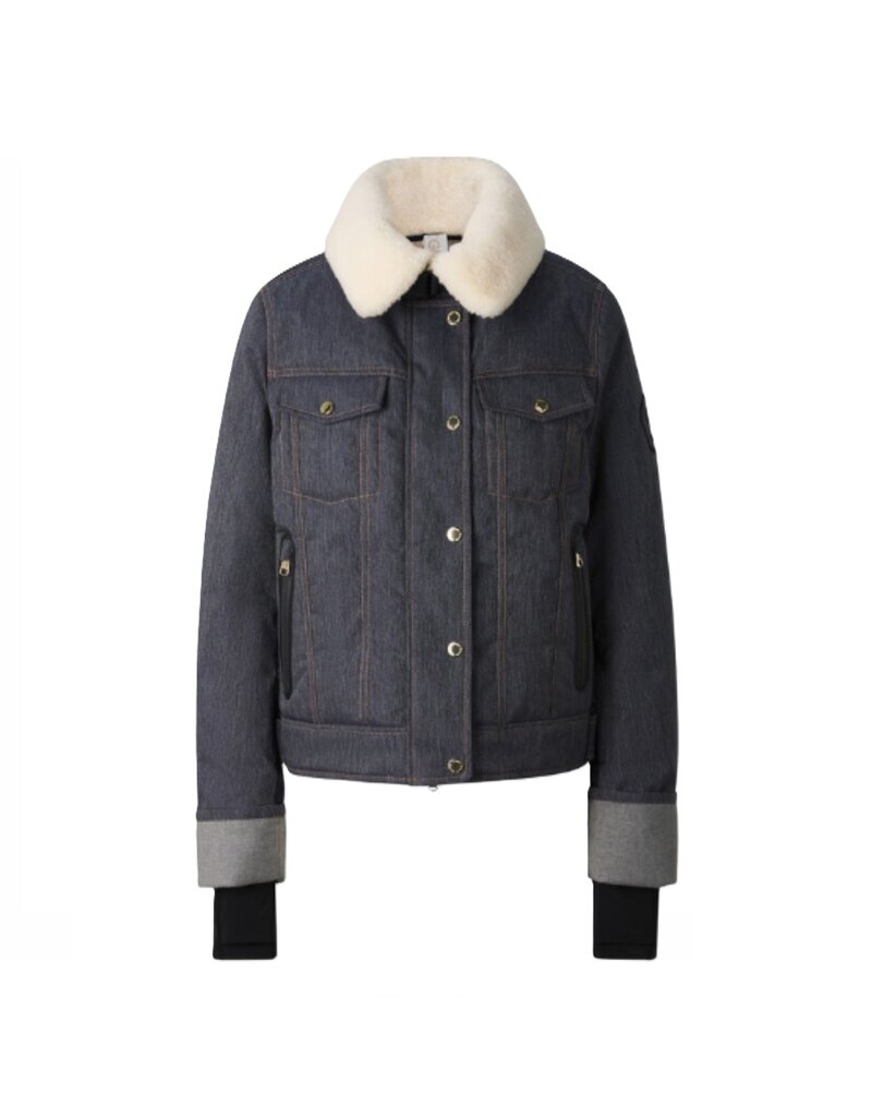 BOGNER Bogner Fire+Ice Dena LD Ski Jacket | Women's