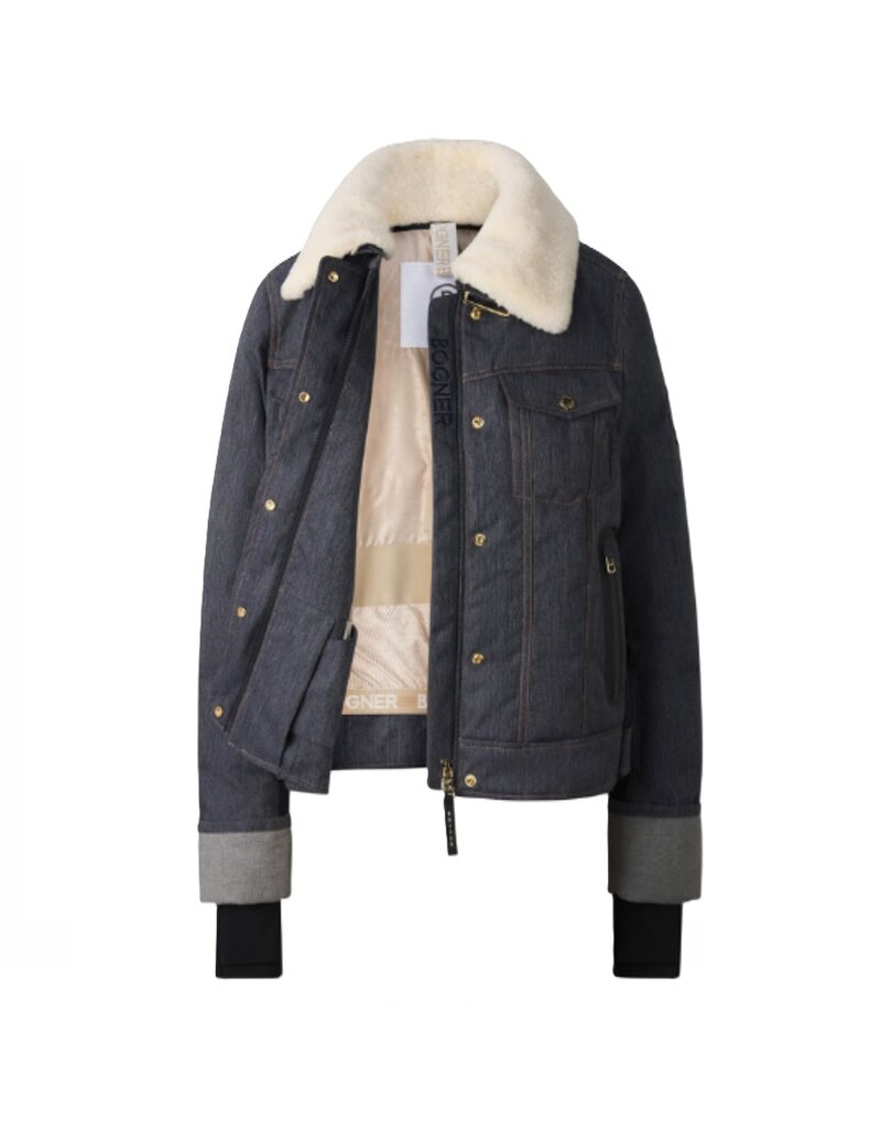 BOGNER Bogner Fire+Ice Dena LD Ski Jacket | Women's