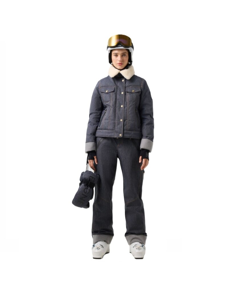 BOGNER Bogner Fire+Ice Dena LD Ski Jacket | Women's