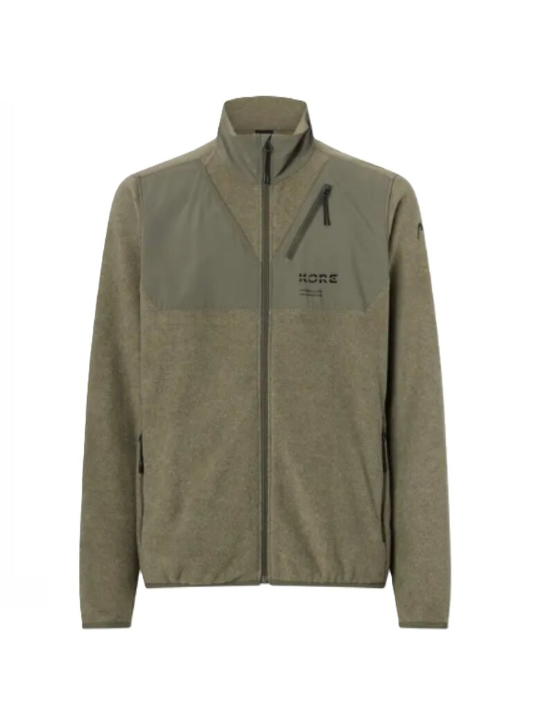 HEAD SPORTSWEAR Head Kore Midlayer Full Zip