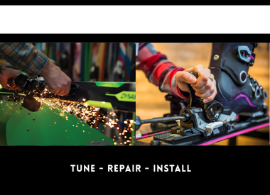 Tuning & Installations