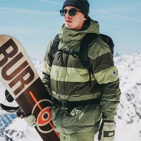 MENS SNOWBOARDS