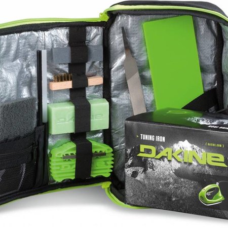 SNOW TOOLS & ACCESSORIES