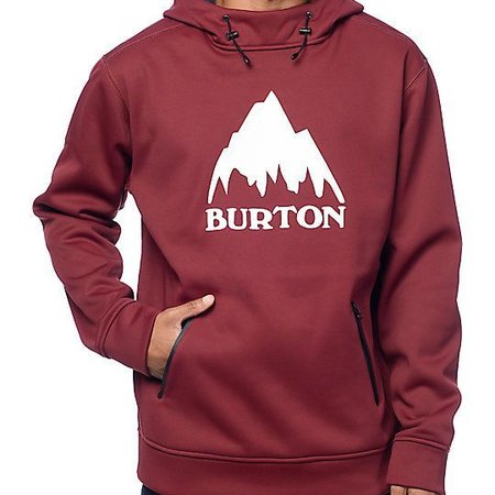 MENS TECHNICAL FLEECE