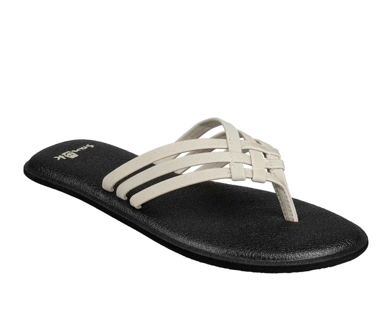 sanuk salty sandals