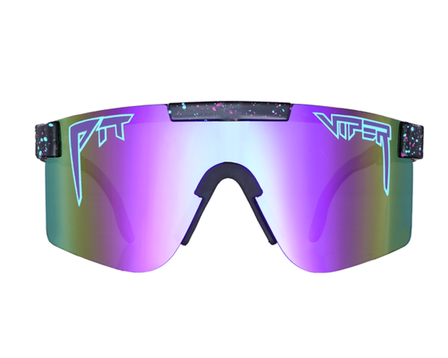 Pit Vipers - The Nightfall Polarized Sunglasses - Sully's Lifestyle