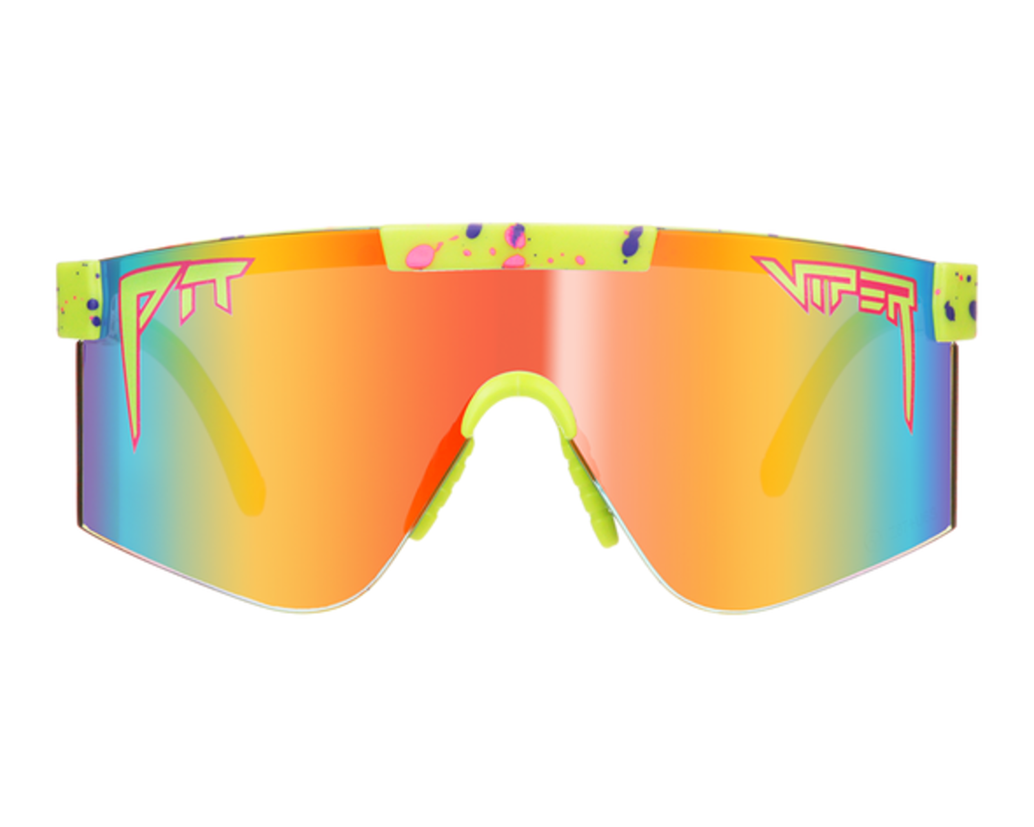 Pit Vipers - The 1993 2000's Sunglasses - Z87 Rated - Sully's Lifestyle
