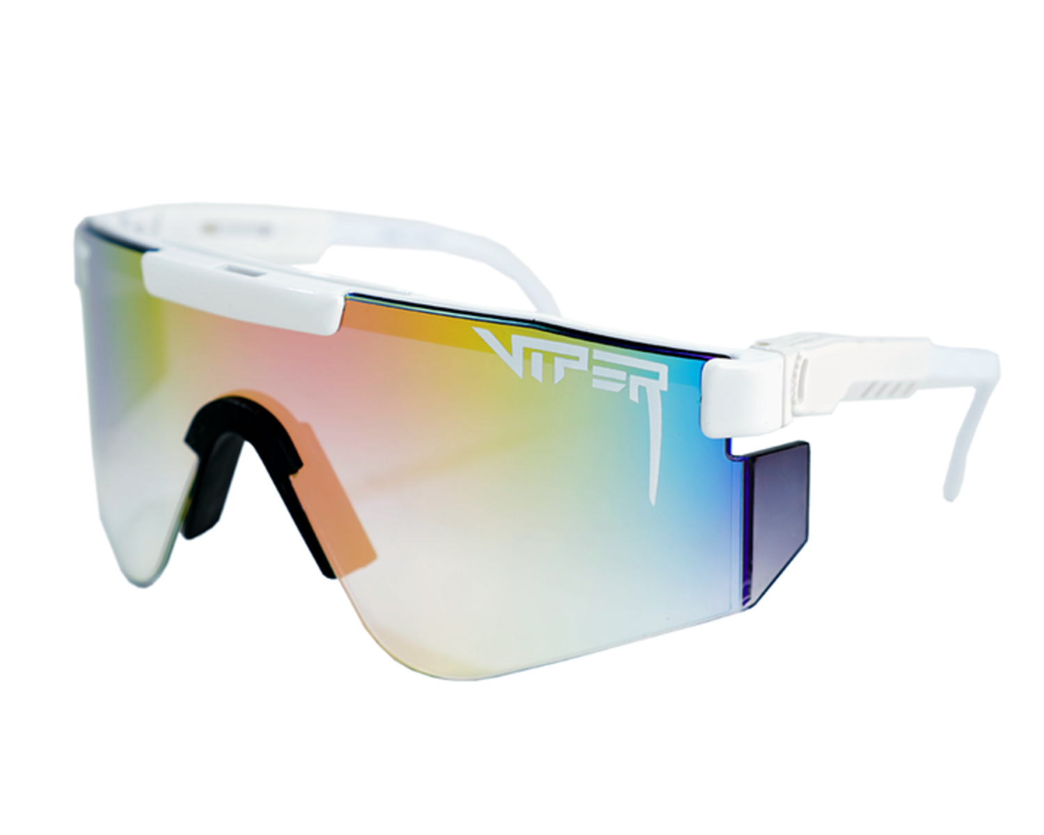PIT VIPER Pit Viper The Mud Slinger Double Wide Sunglasses | lupon.gov.ph