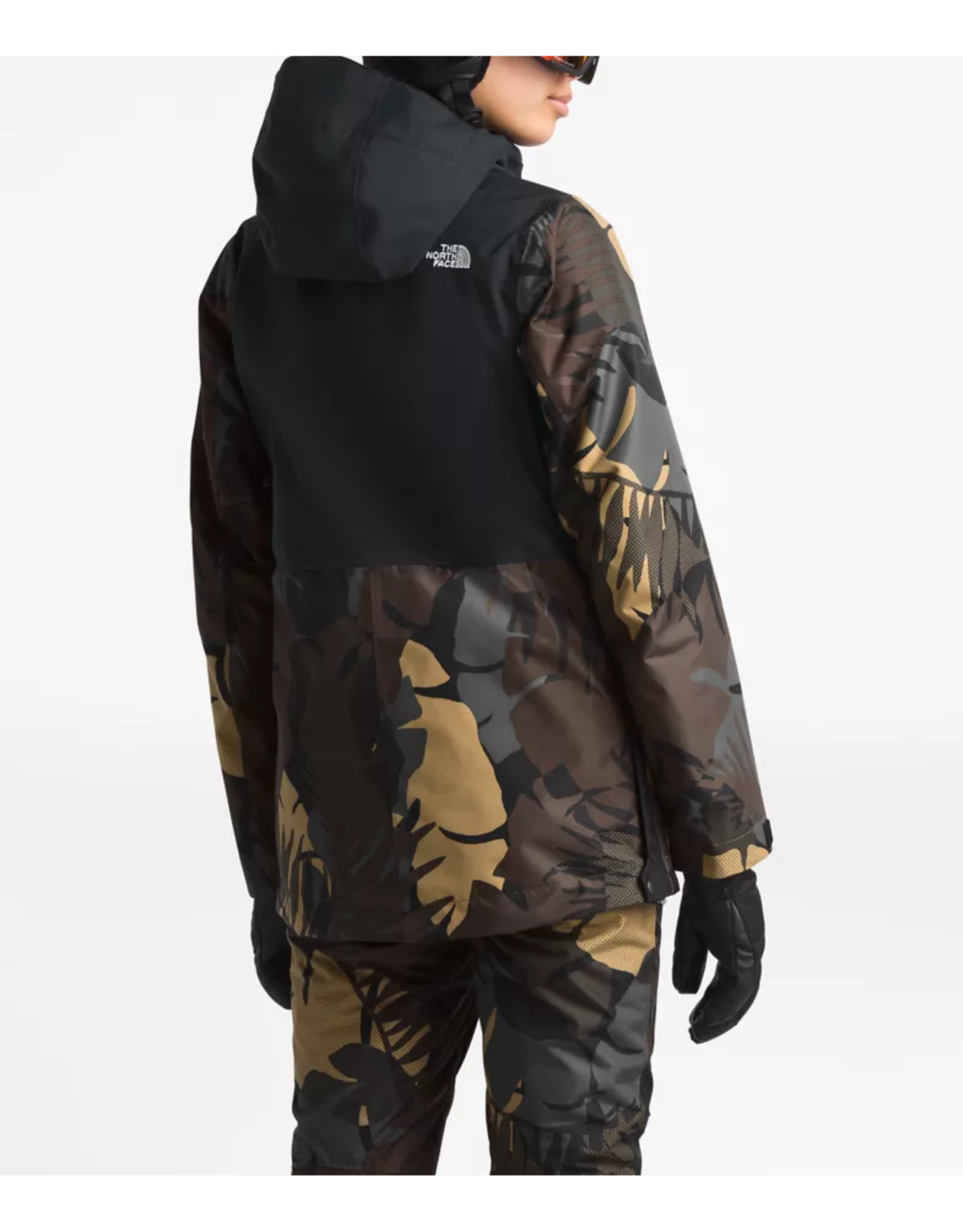 north face tanager