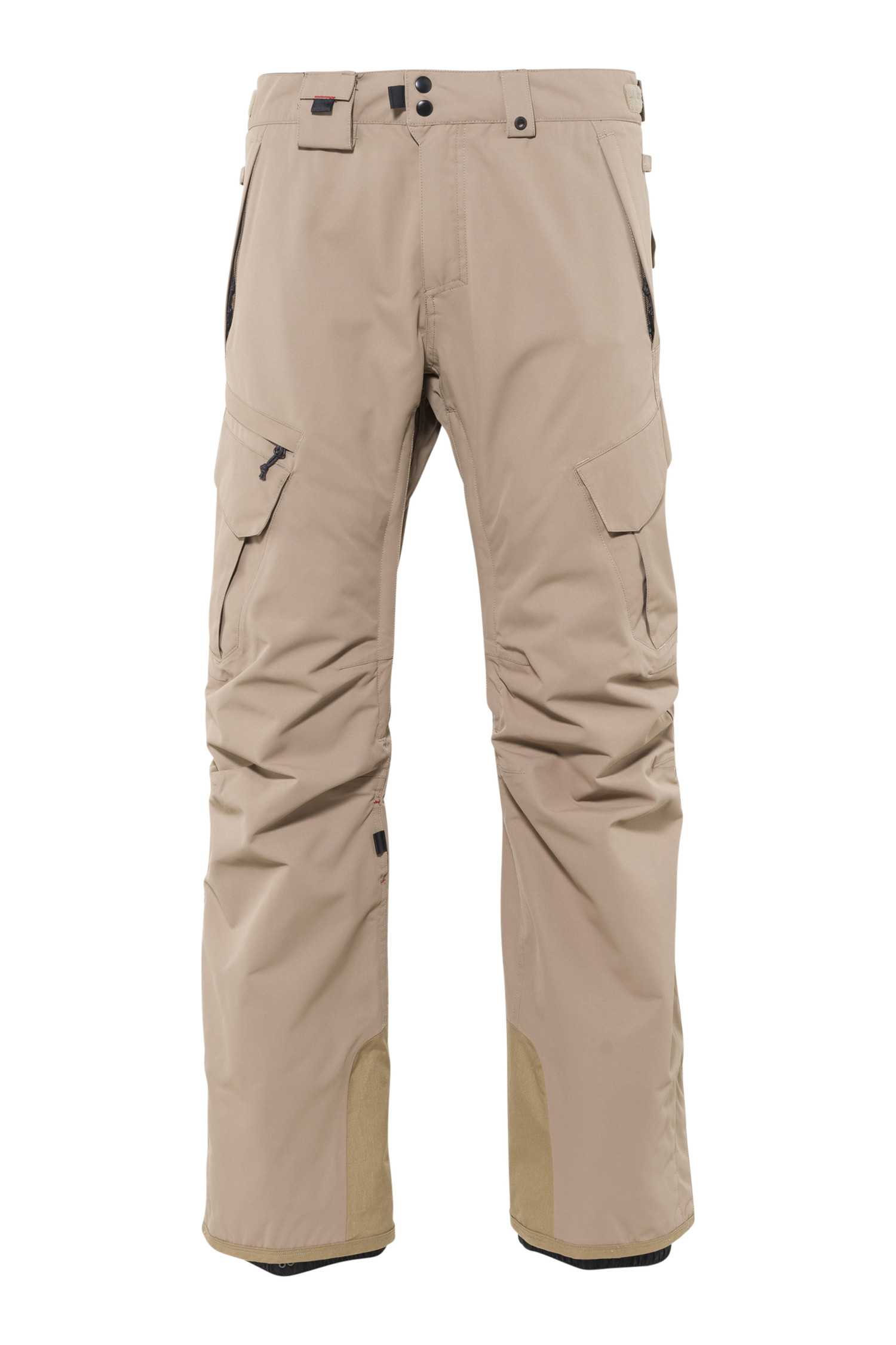 3 in 1 cargo pants