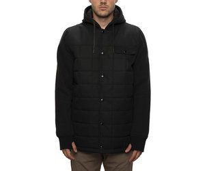 686 bedwin insulated jacket