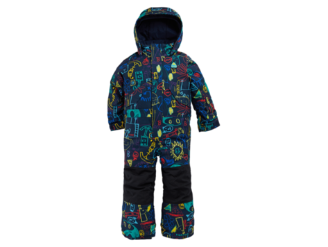 burton infant snowsuit