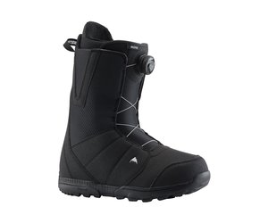 burton moto boa black