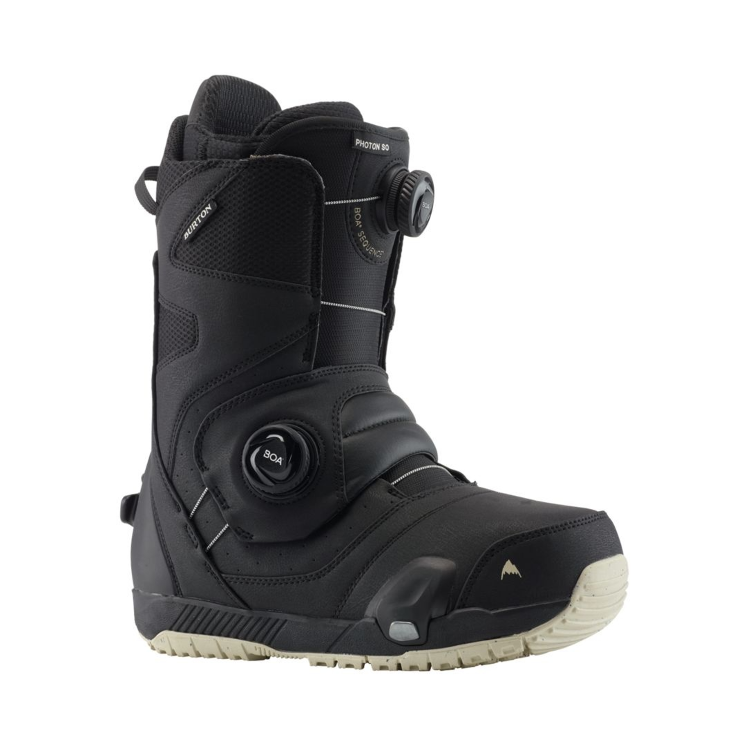 burton step on bindings large