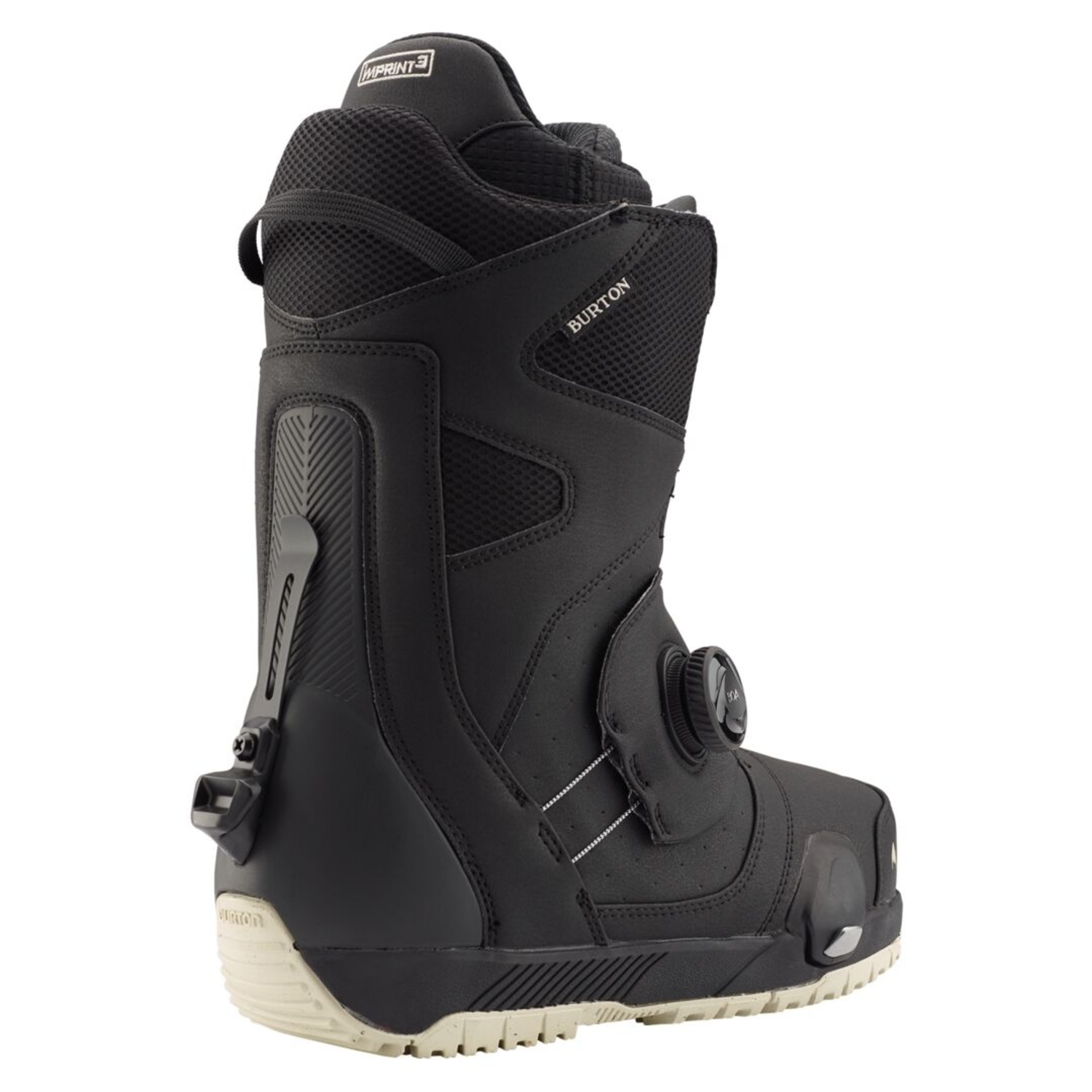 burton step on boots mens