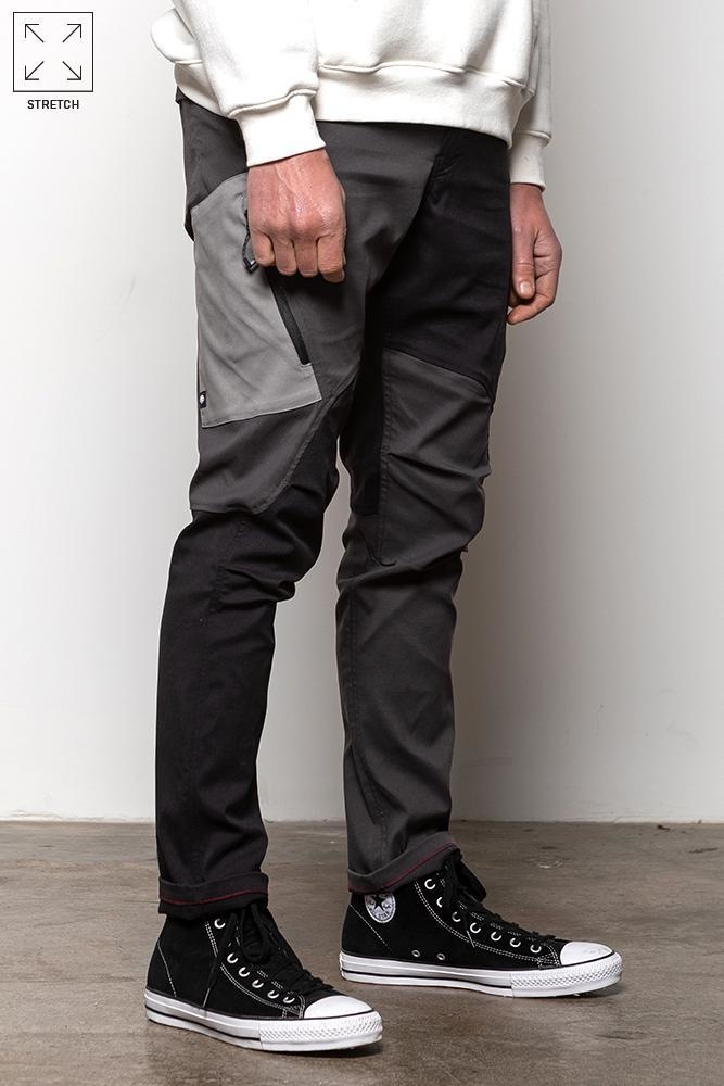 686 | Mens Slim Fit Anything Cargo Pant 
