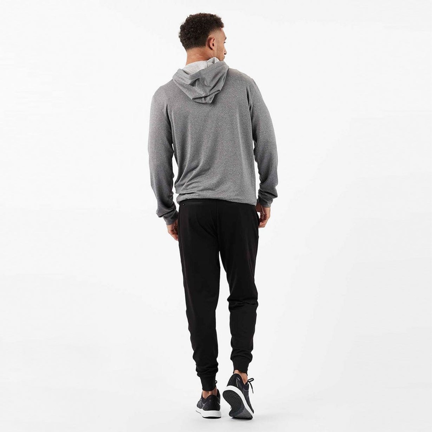 Sunday Performance Jogger - Black 