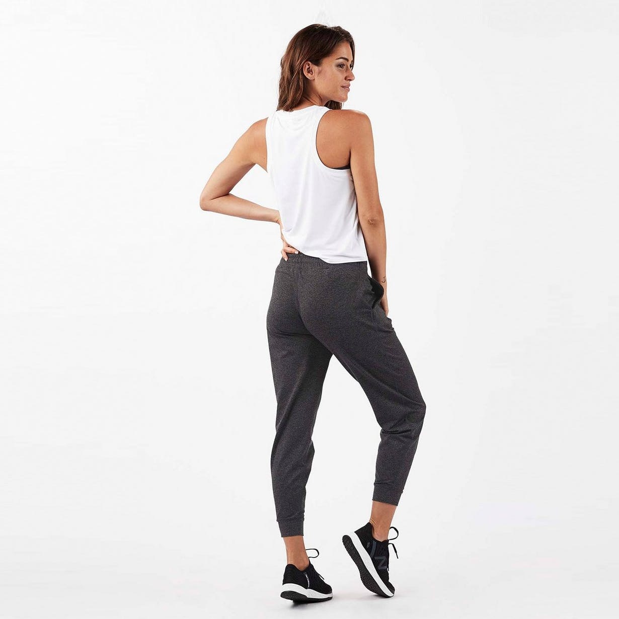 under armour lola tech 2.0 performance jogger