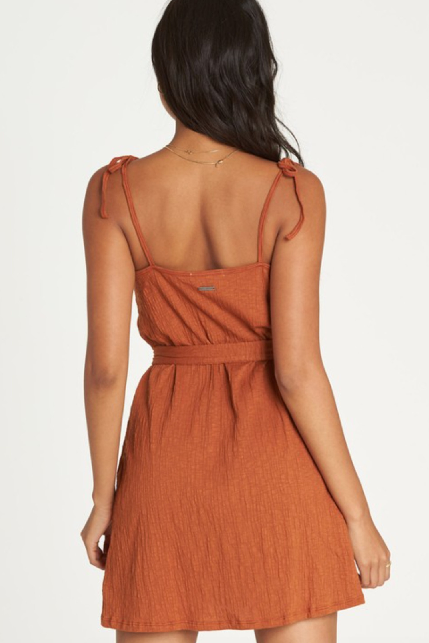 billabong going steady dress
