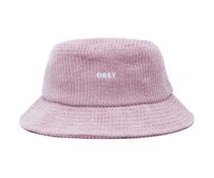 Obey Clothing | Bold Cord Bucket Hat 
