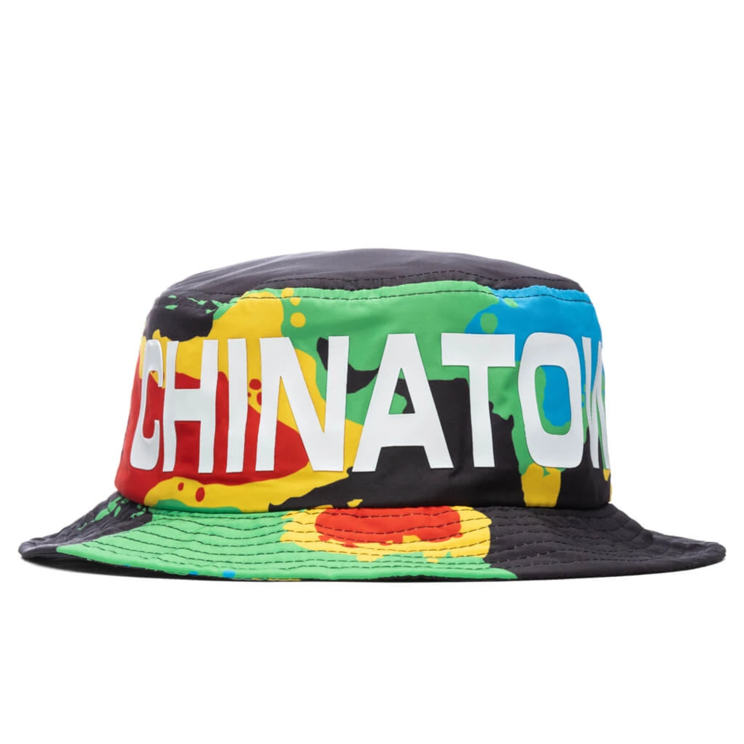 Global Citizen Bucket Hat 