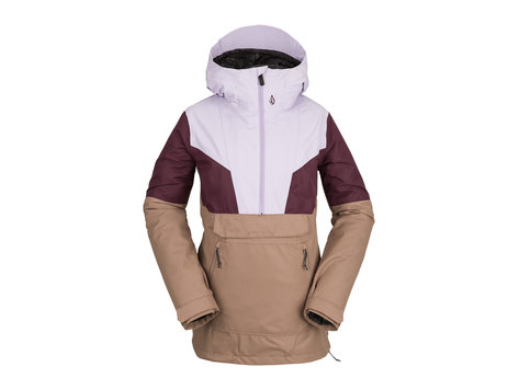 volcom snow jacket sale