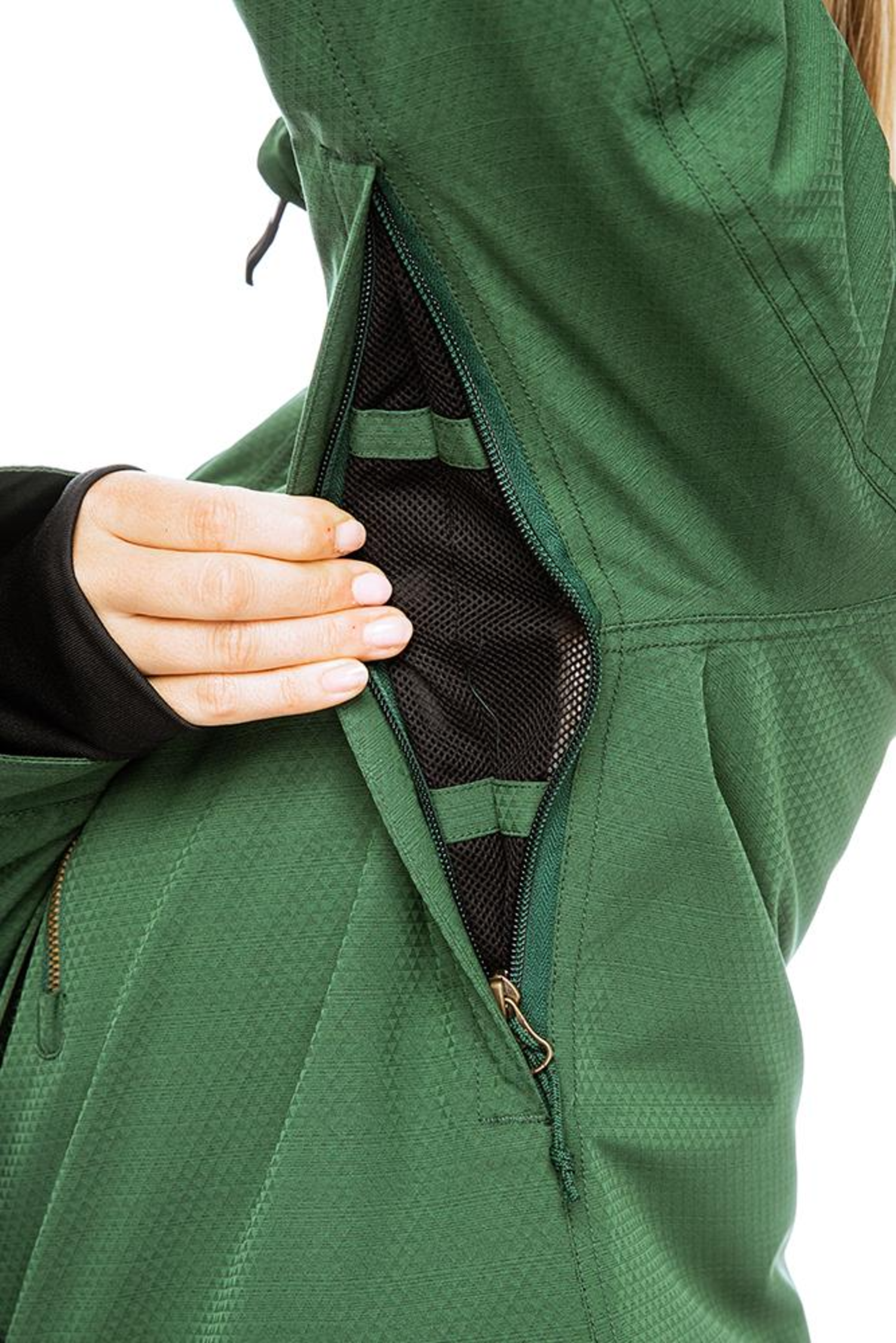 686 | Women's Spirit Insulated Jacket 