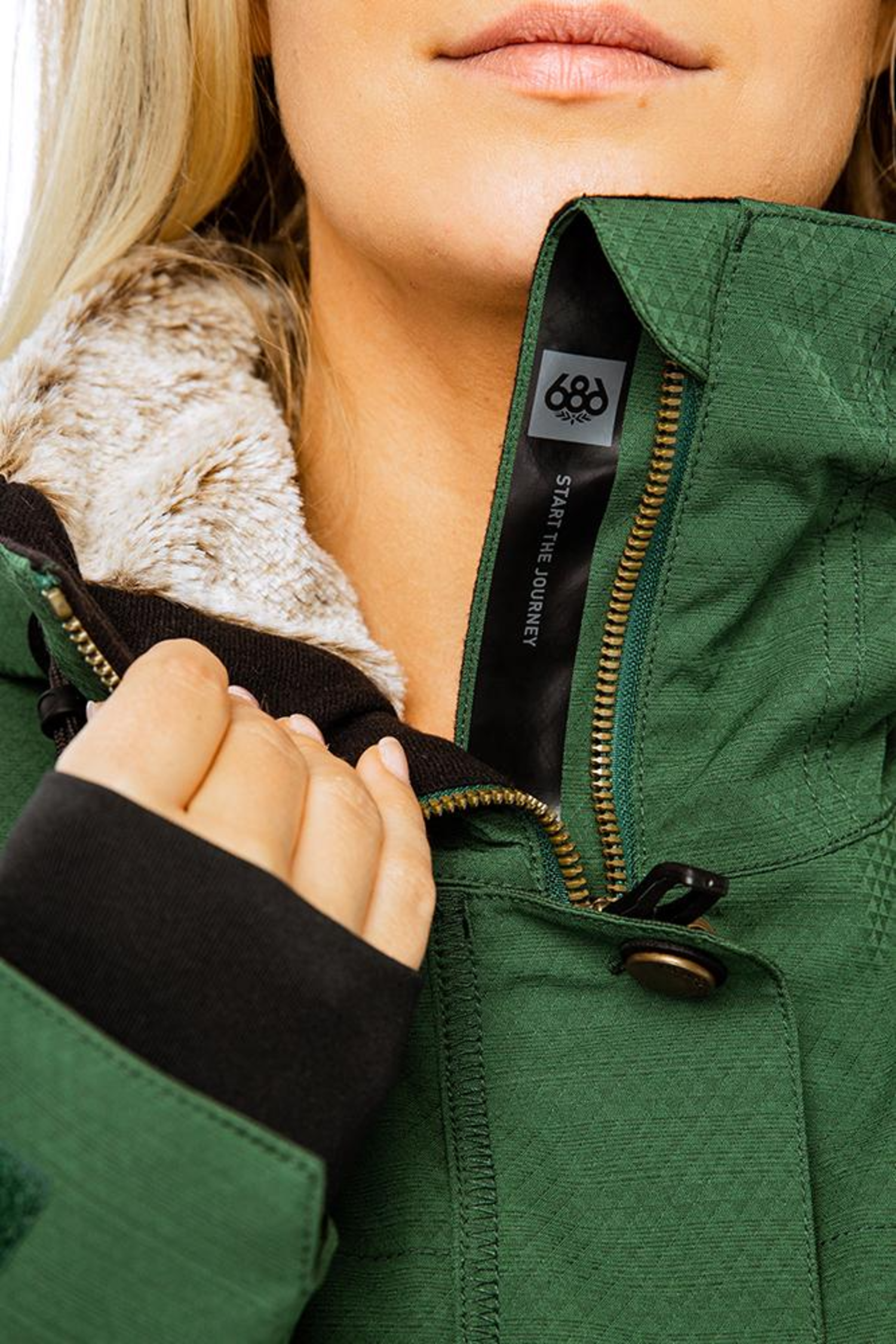 686 | Women's Spirit Insulated Jacket 