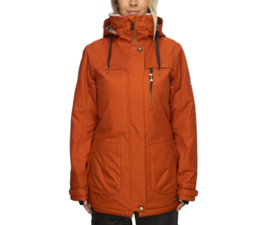 686 | Women's Spirit Insulated Jacket 
