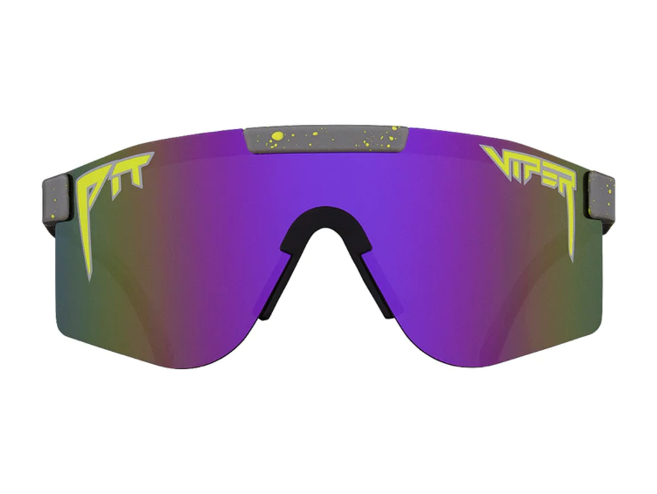 THE LIGHTSPEED POLARIZED DOUBLE WIDE