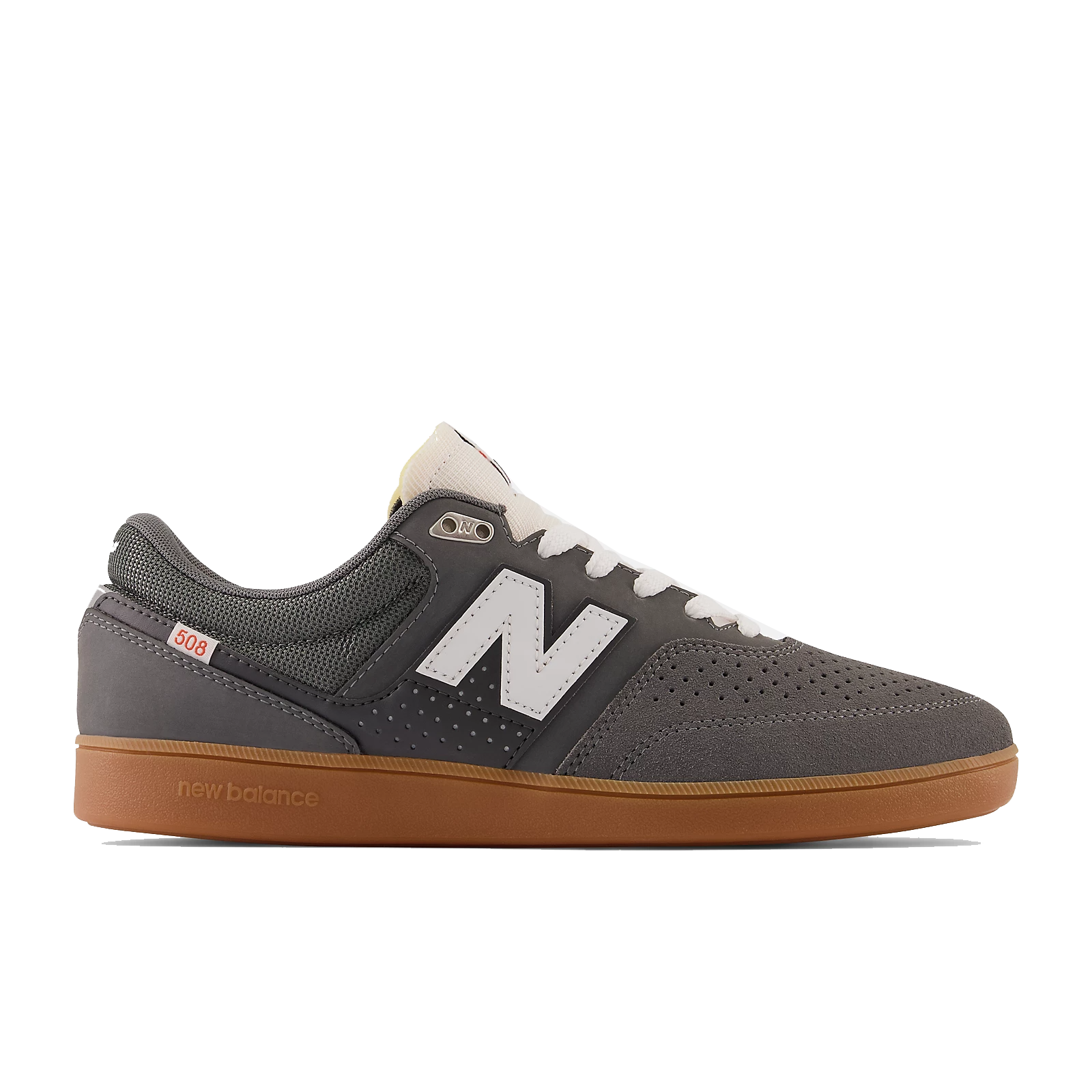 New Balance Numeric | Westgate 508 - Grey/Gum - Sully's Lifestyle