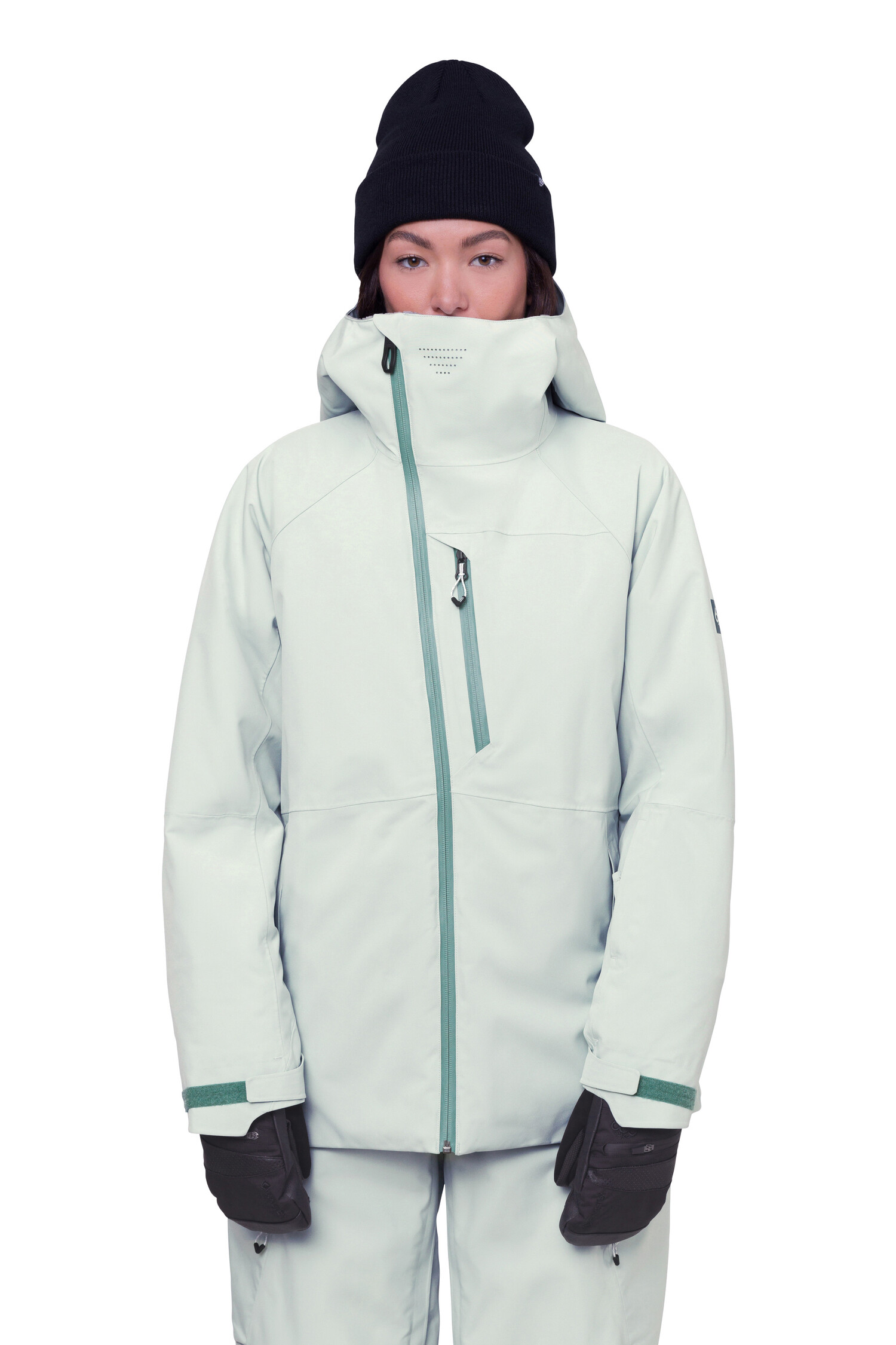 686 women's glcr hydra insulated jacket cheap