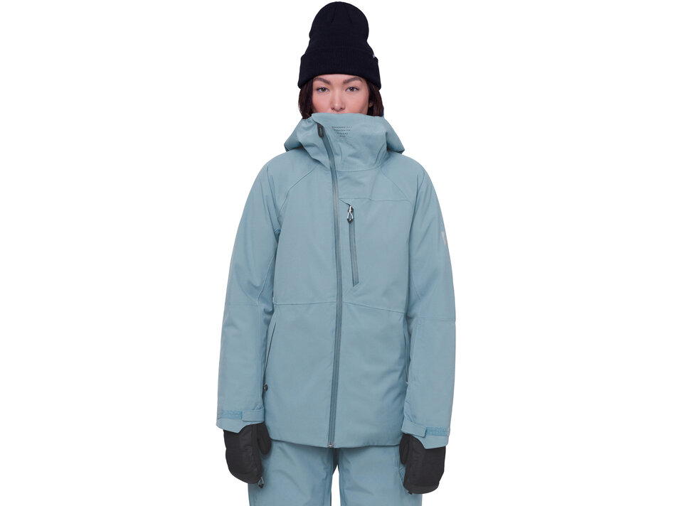 Women's Snow Jackets - Sully's Lifestyle