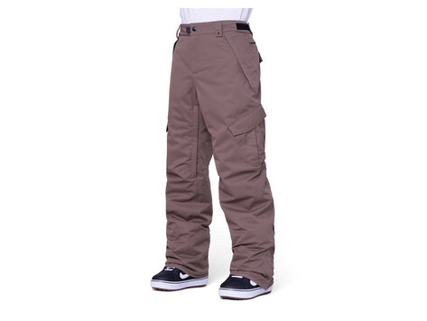 MENS HOT LAP INSULATED BIB PANT - Sully's Lifestyle