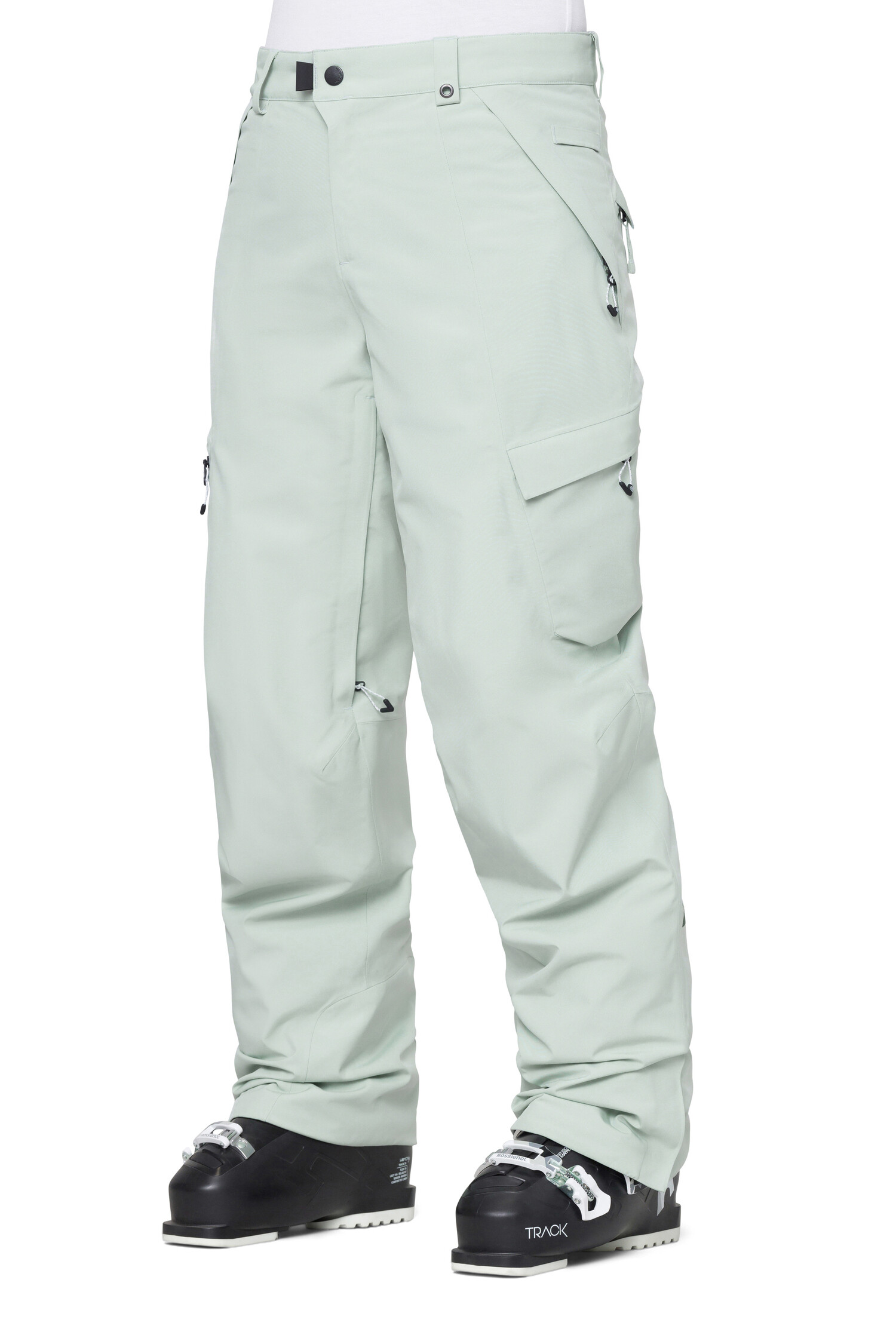 Women's Snow Pants - Sully's Lifestyle