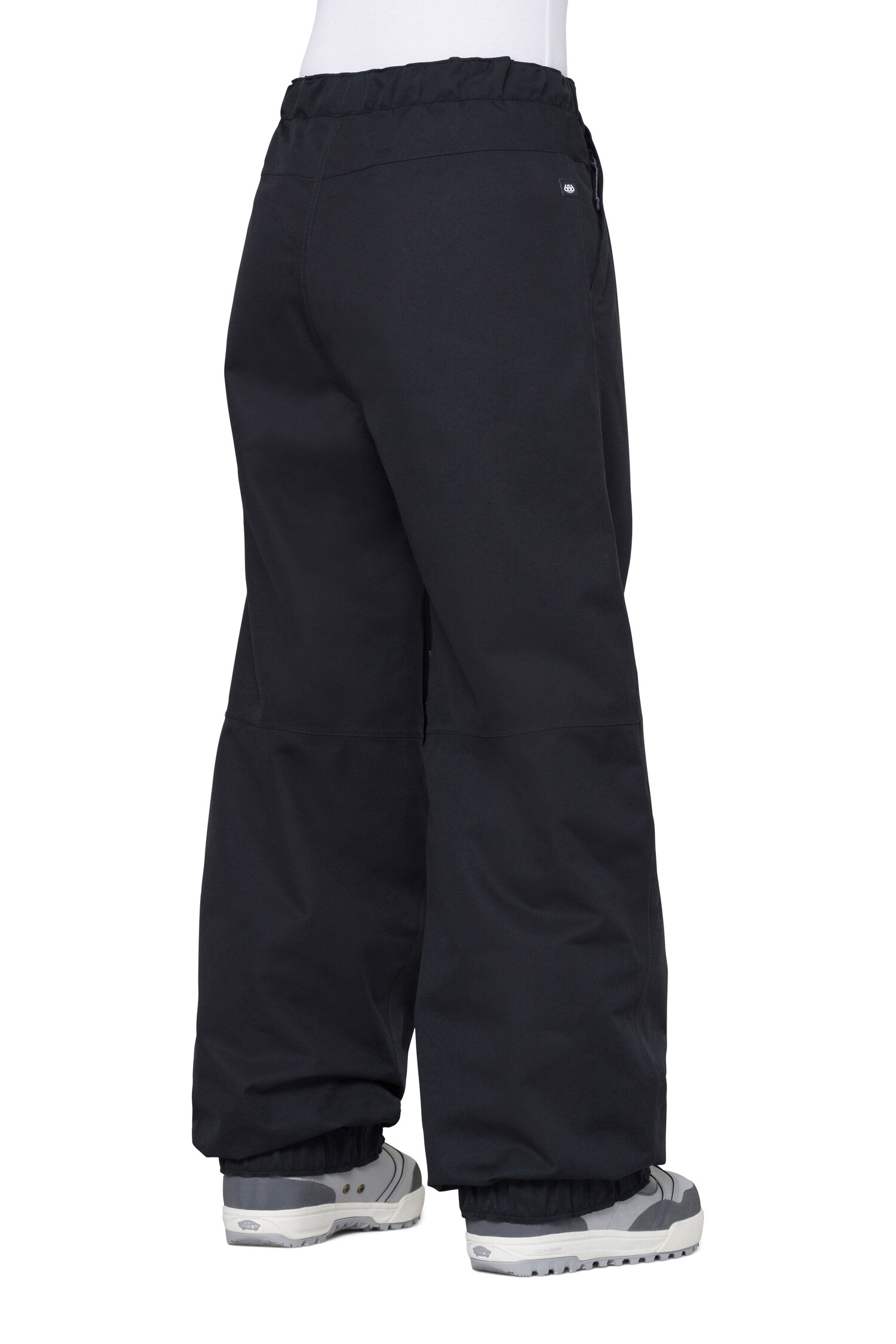 WMNS OUTLINE PANT - Sully's Lifestyle