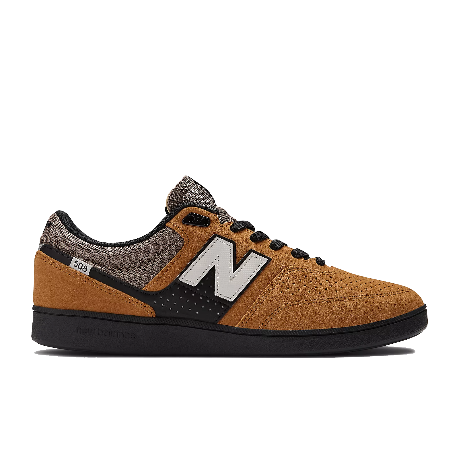 New Balance Numeric | Westgate 508 - Dolce/Black (TNB) - Sully's