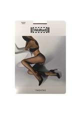 Wolford Wolford Twenties Fishnet Tights - DC