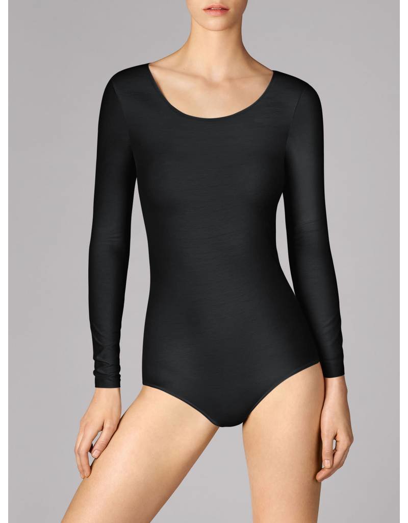 Wolford Wolford Pure Bodysuit - 79097