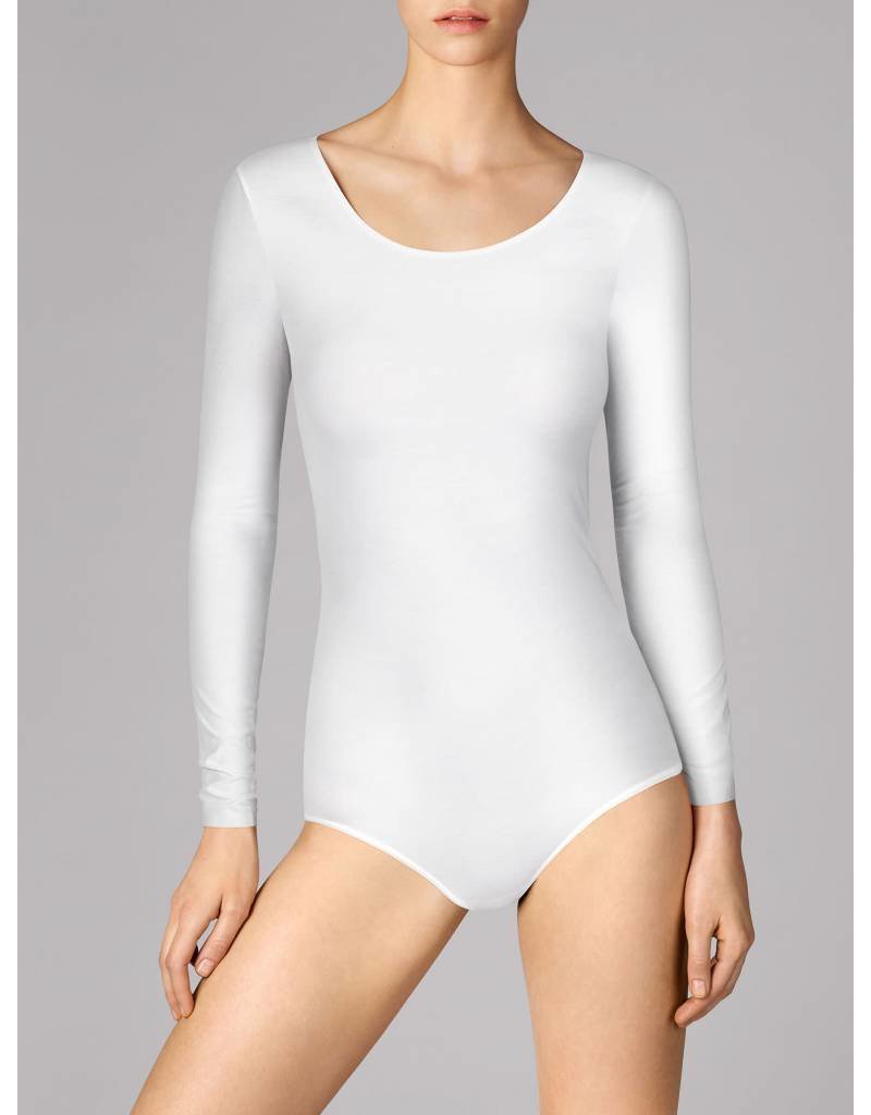 Wolford Wolford Pure Bodysuit - 79097
