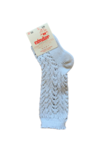 Condor Condor Full Crochet knee Sock 2518/2