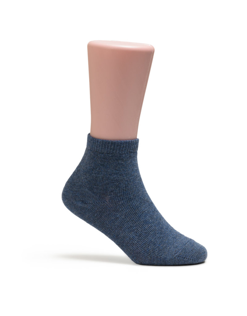 JRP JRP Basic Crew Sock