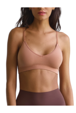 Commando Commando Minimalist V-Bralette- MN202