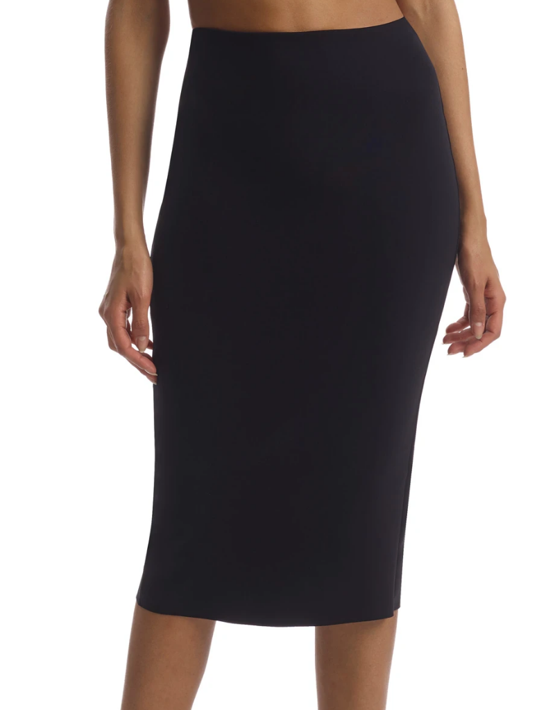 Commando Commando Neoprene Midi Skirt