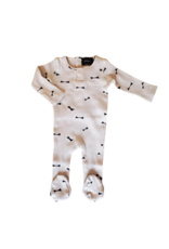 hopscotch baby rompers